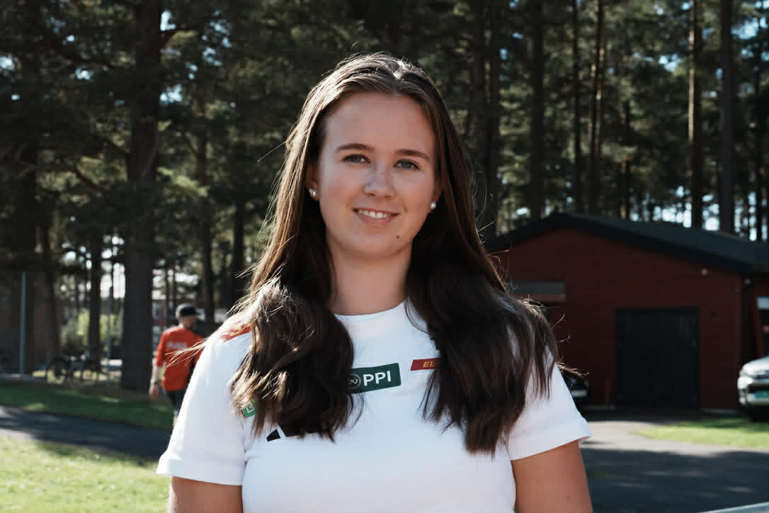 Maria Elvestuen