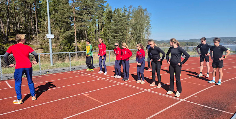 Supersamling Kalnes