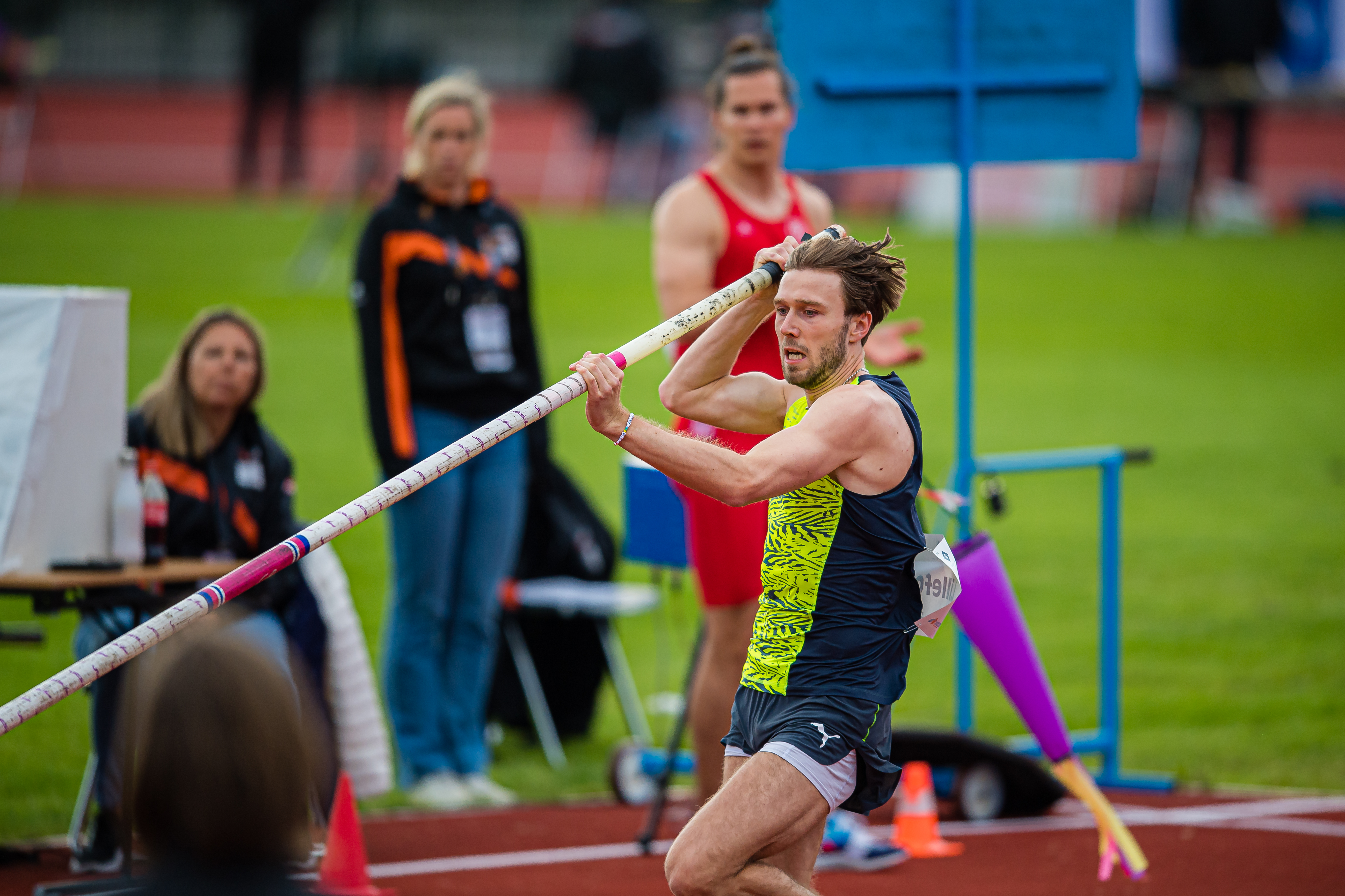 Press release Trond Mohn Games 2023
