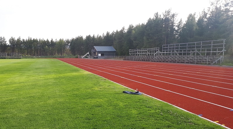 Invitasjon åpningsstevnet i Alta-2024