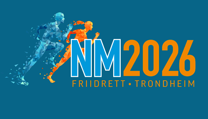 NM-kveld og barneløp innleder NM i Trondheim