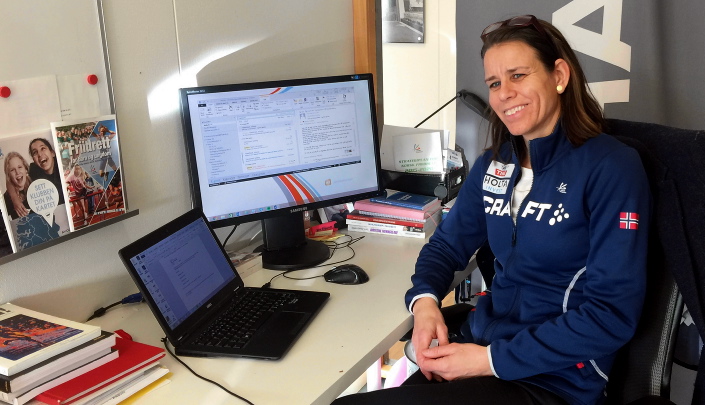 415 000 kroner til regionale tiltak i kretsene