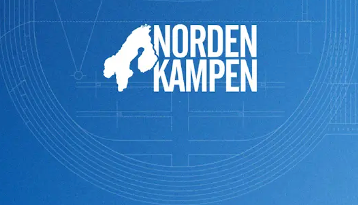 Bock og Berg imponerte i Karlstad