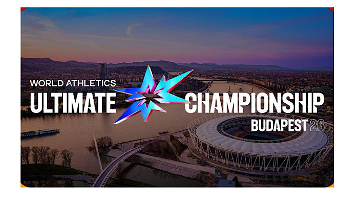 Billetter tilgjengelig til UCH i Budapest