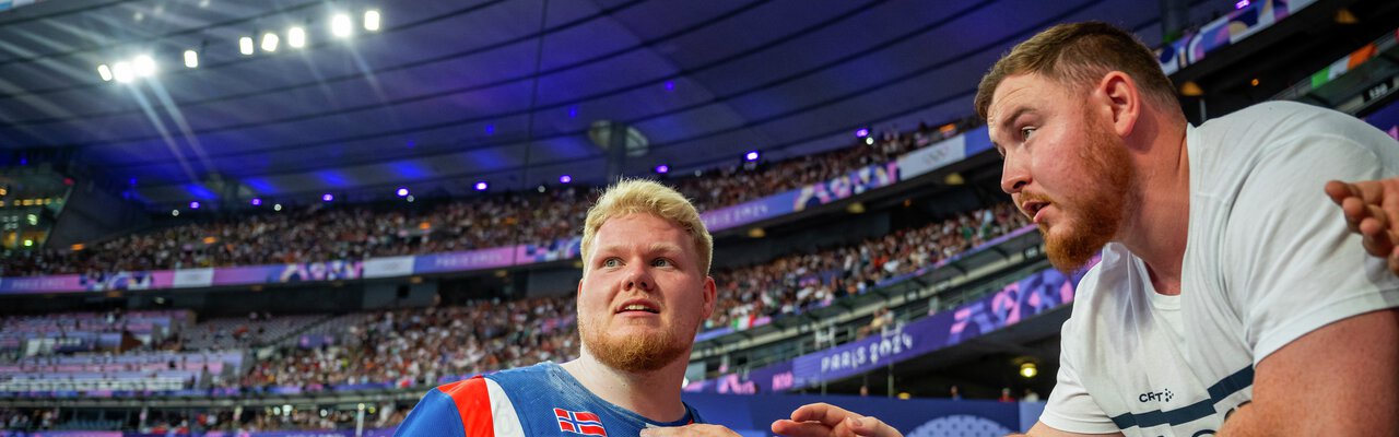 Annen trenerutvikling