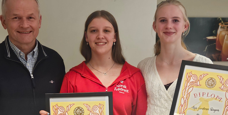 Årets kretsting vel i havn