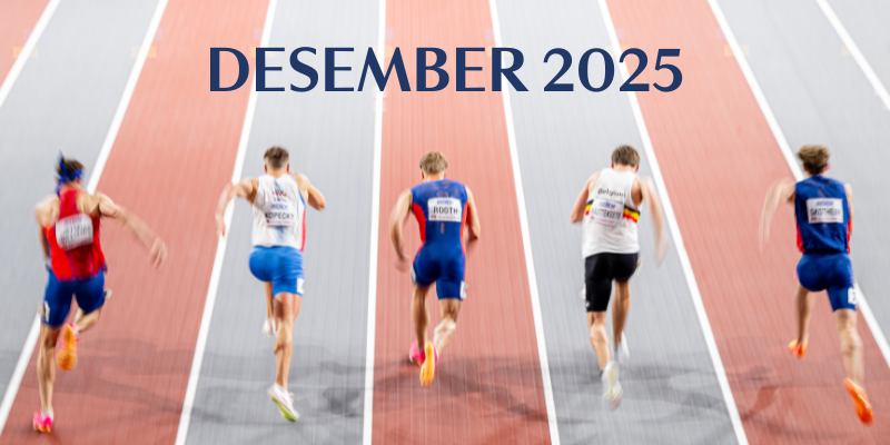 Kibrab maratondebuterer i helgen