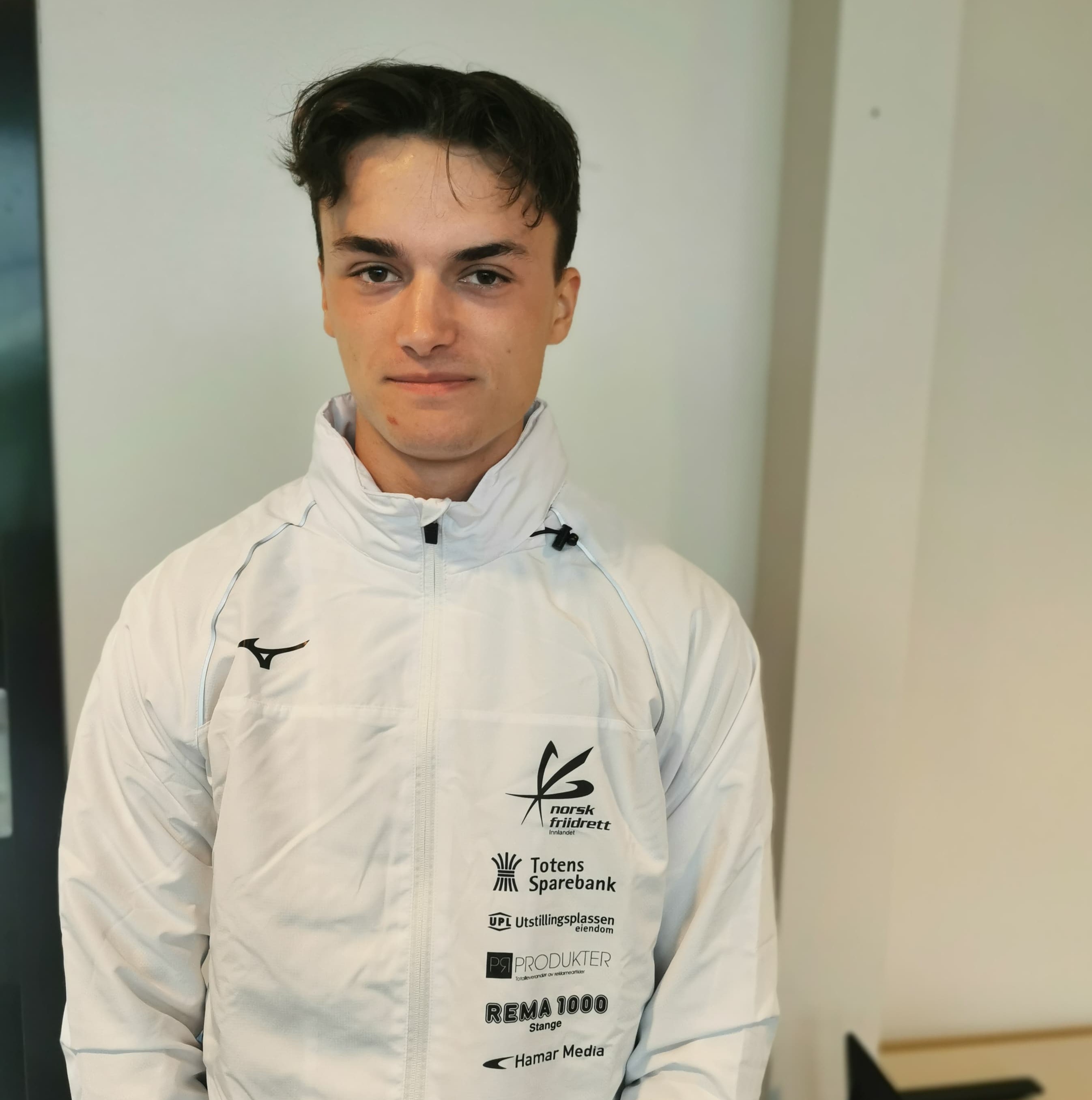 Jørgen Evensen Lund dundrer inn på teamet