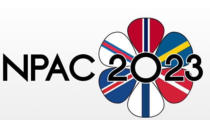 Klart for Nordic Para Athletics Championships