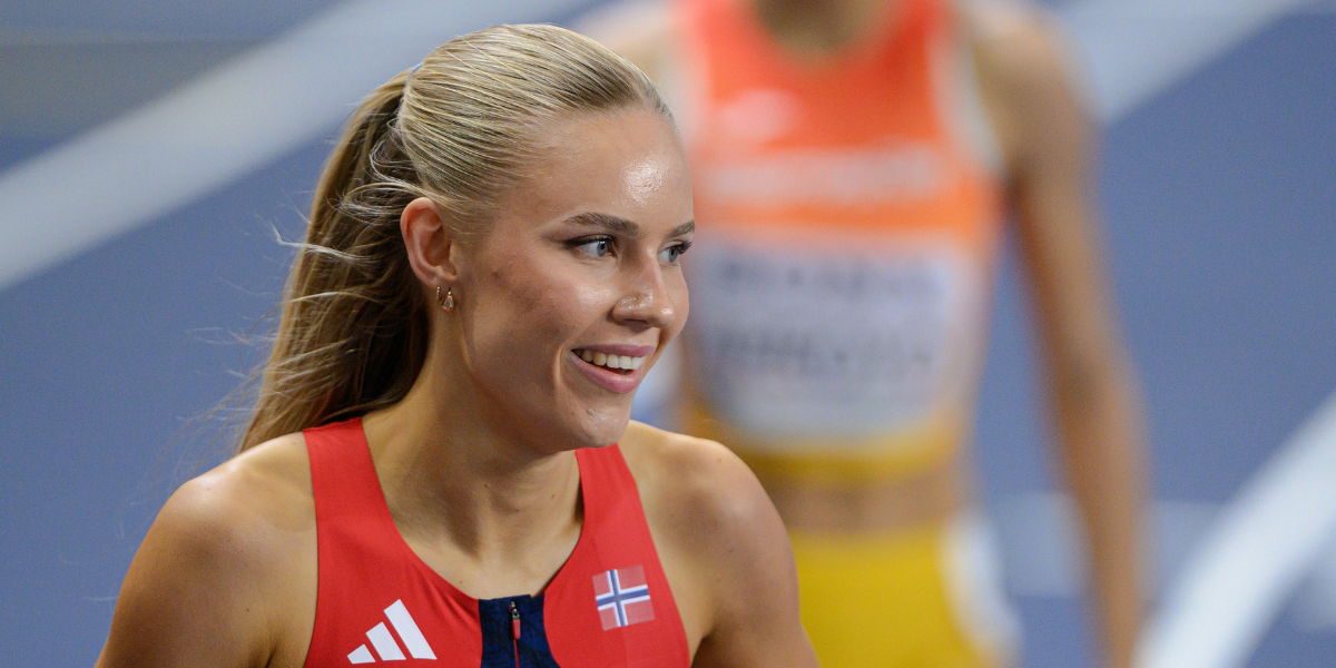 Pernille tangerte persen
