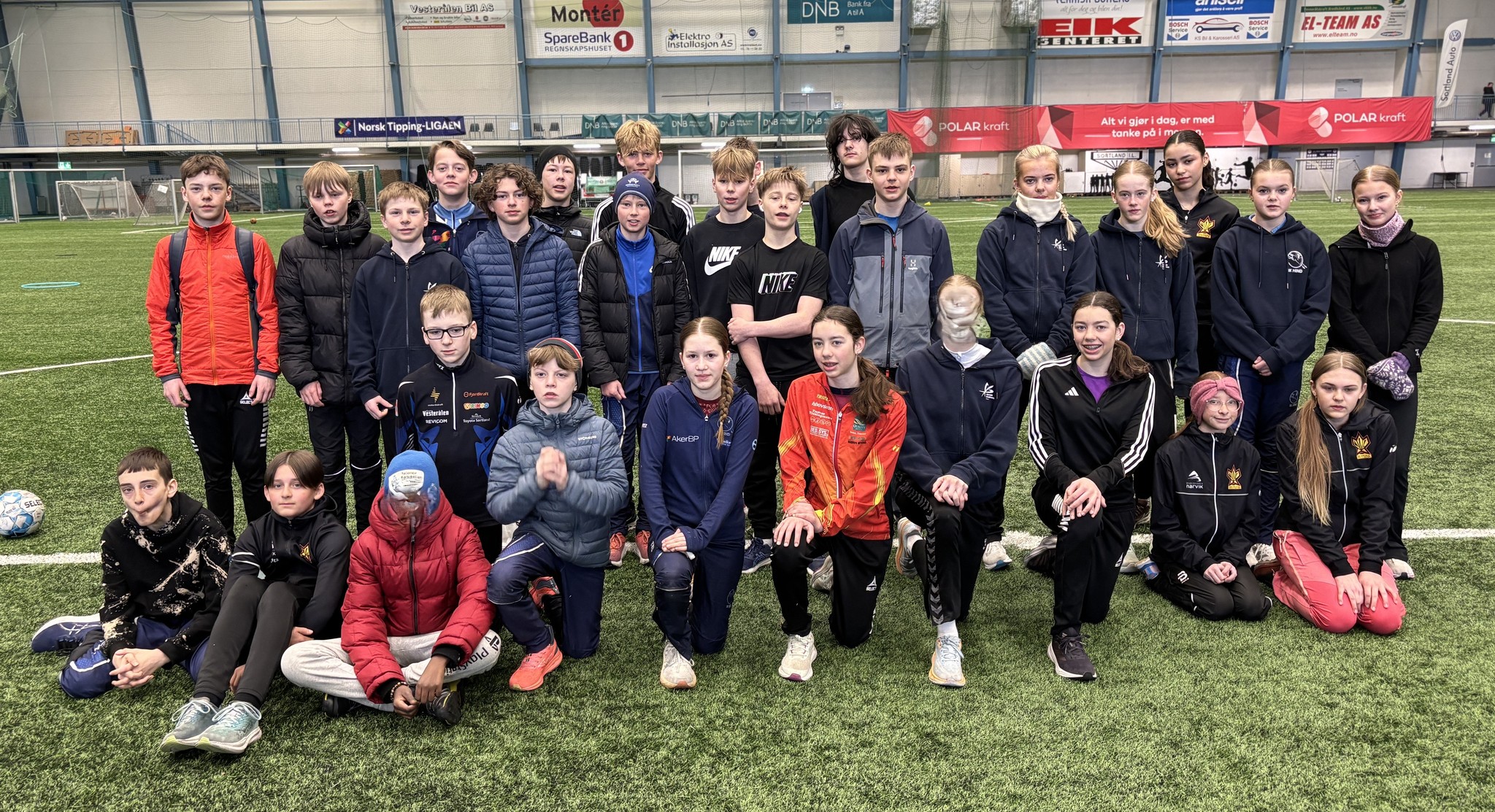 Invitasjon til Lerøysamling i Tromsø,15-17 august 2025