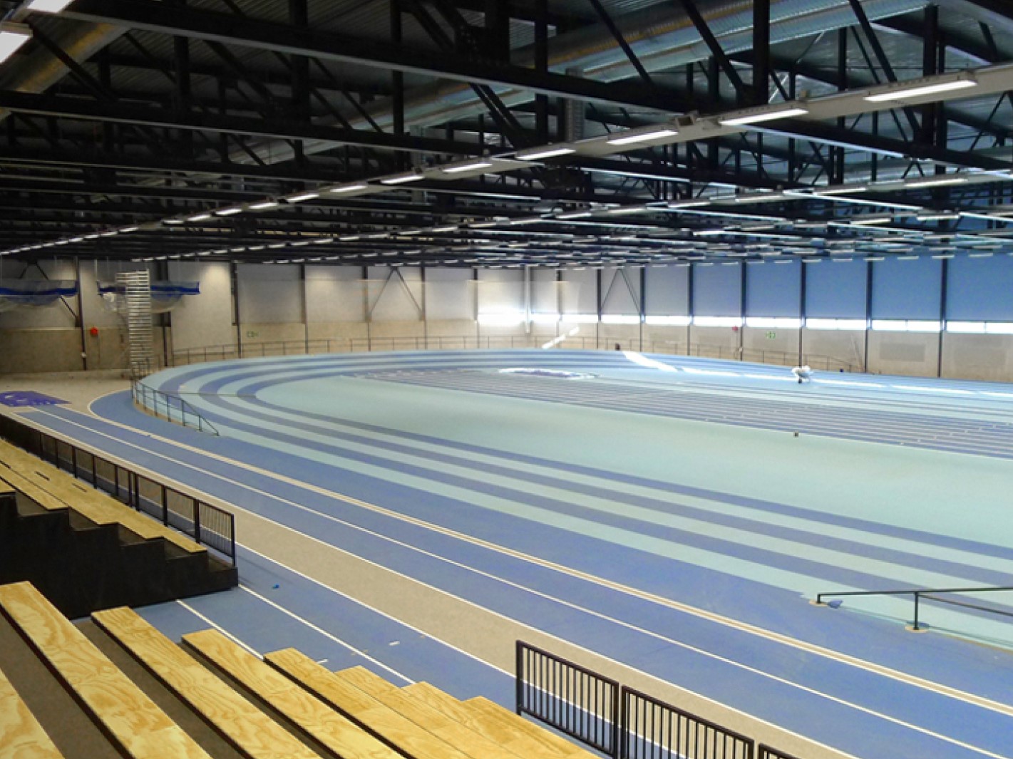 Treningssamling for Innlandet