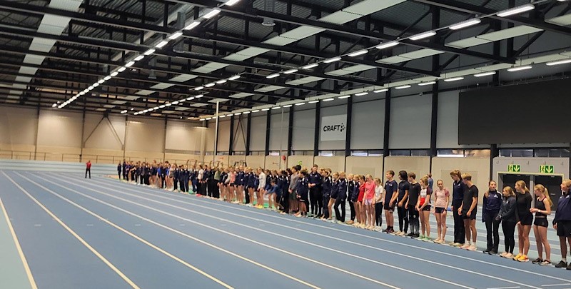 Supersamling i Bærum er åpen for påmelding