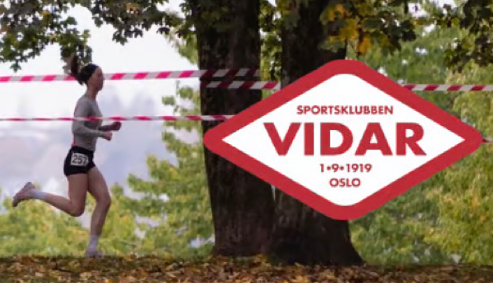 NM Terreng arrangeres søndag 13. oktober