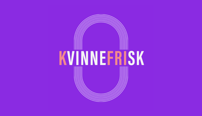 Norsk Friidrett lanserer Kvinnefrisk på Kvinnedagen