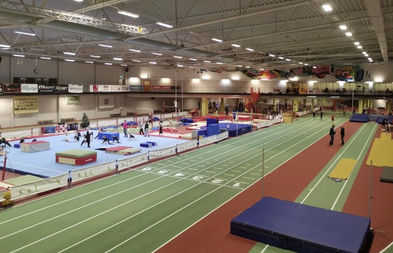 Informasjon Distriktskampen