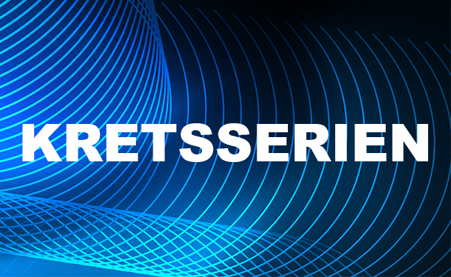 Serieresultater