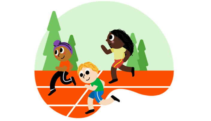 Sesongen er i gang - husk å følge øvelsesutvalget