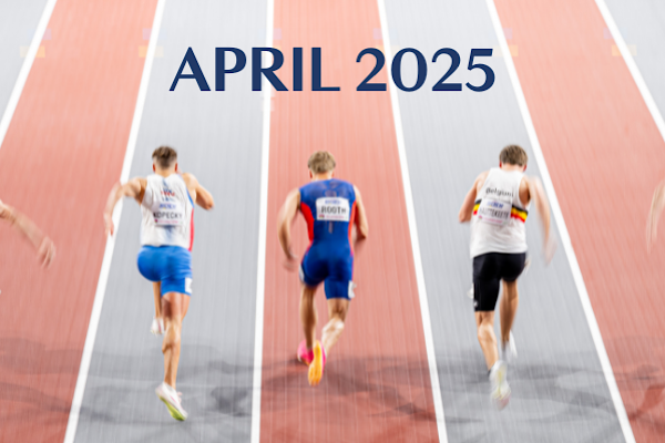 Klart for Diamond League-åpning i Kina