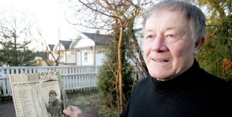 Minneord for Bendik Dale
