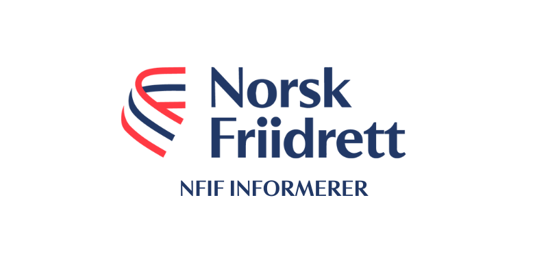 Deltakelse i nordisk seniormesterskap