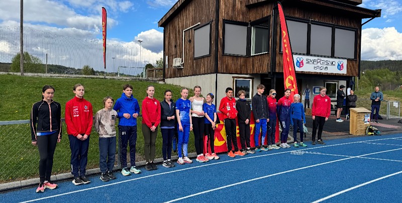 Det inviteres til Extra samling på Lillehammer