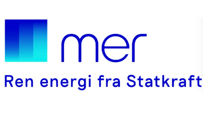 Ladeselskapet Mer blir hovedsponsor av NM