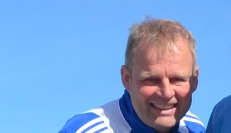 Kristian Skjeseth ny leder i Innlandet friidrettskrets