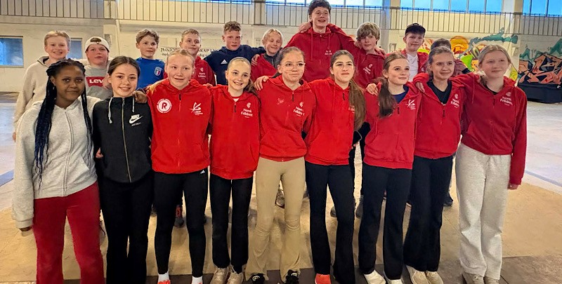 Første Extra samling avholdt på Notodden