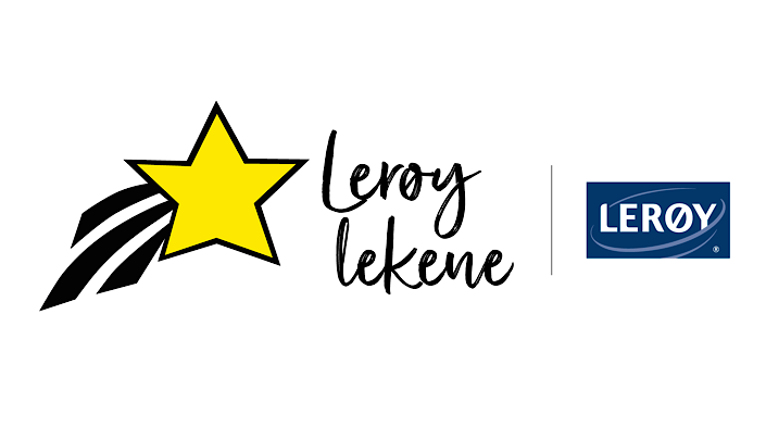 Kick-off Lerøy-samlinger