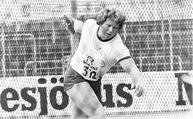 Minneord Knut Hjeltnes