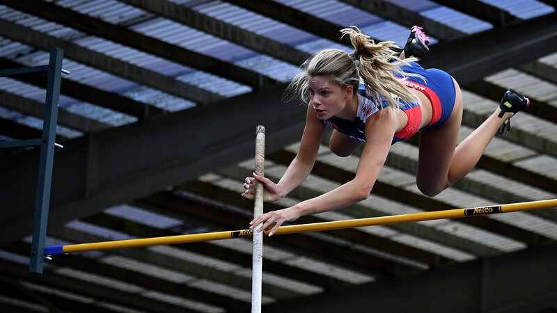 Kriterier for uttak U20 og U23 2025