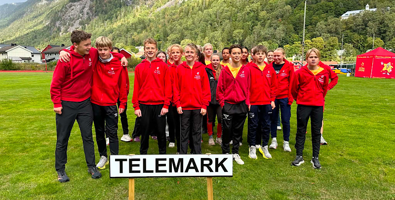 Extralekene 2026 vel overstått