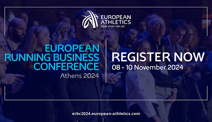 Husk European Running Business Conference