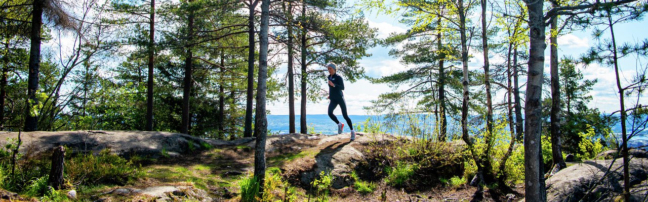 Bærekraft og samfunnsansvar