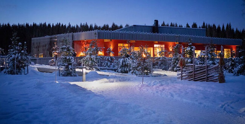 Vi minner om friidrettsaften på Prøysenhuset