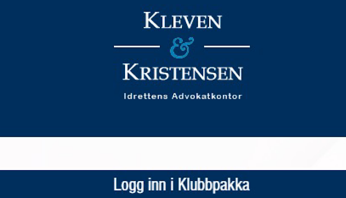 Sikrer klubbene gratis tilgang til Klubbpakka