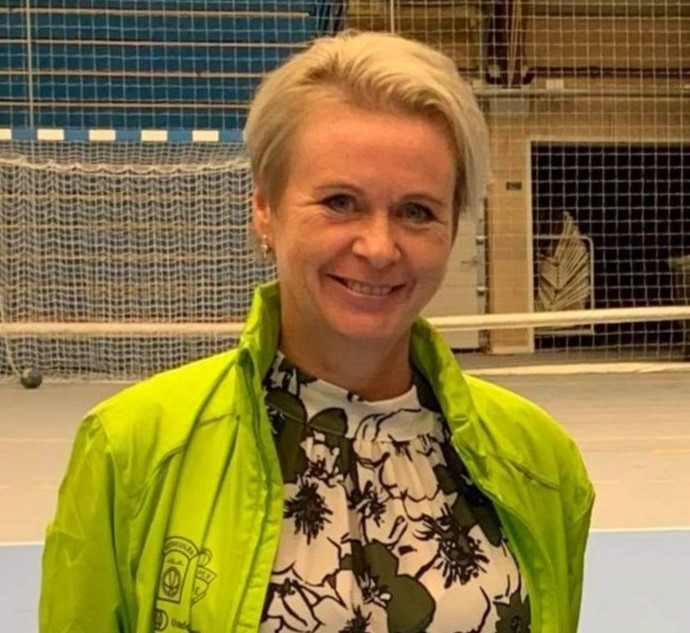 Mette Dale nyansatt i Innlandet friidrettskrets