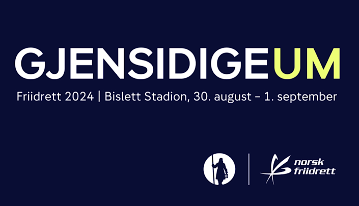 Vi oppsummerer årets Gjensidige UM på Bislett
