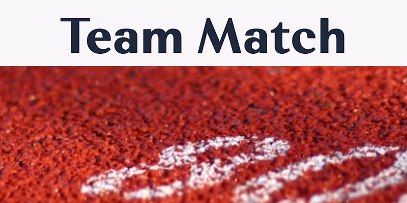 Team Match 15+ for alle Østlandskretsene