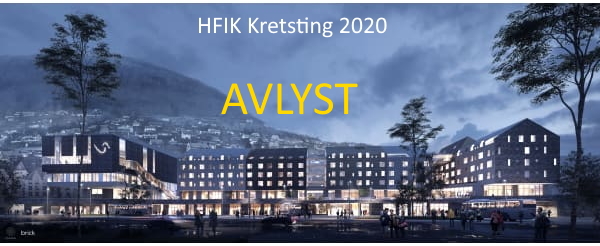 Kretsting HFIK 2020