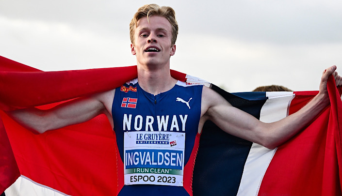 Pass på at du har gyldig sertifikat for I Run Clean