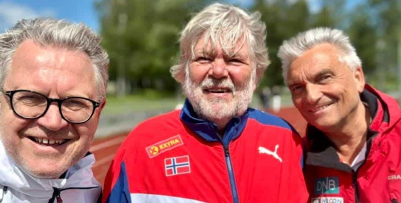 Anleggsbefaring i Innlandet