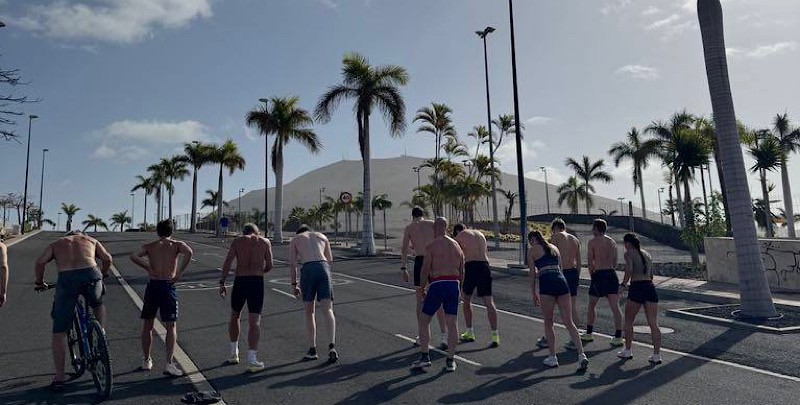 Team Innlandet Sparebank1 Østlandet.  Oppdatert etter sesongen 2025