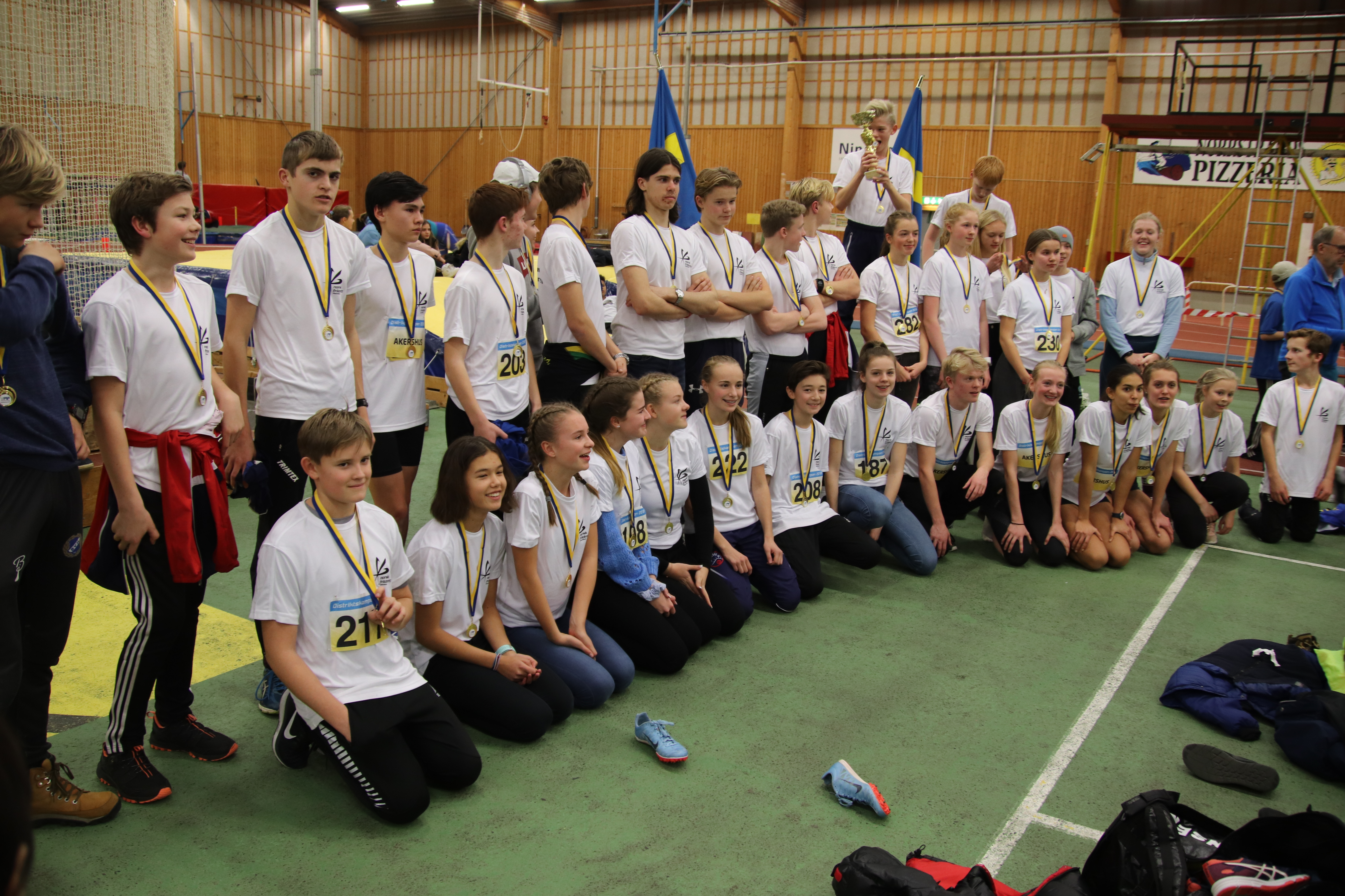 Distriktskampen 2026