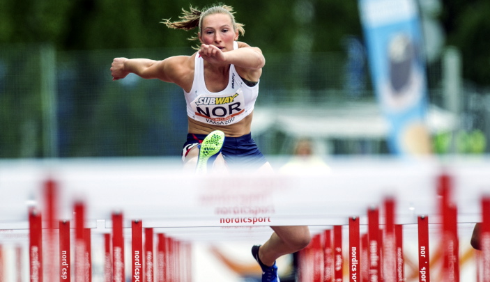 Nå er tiden inne for å søke om spillemidler til utstyr