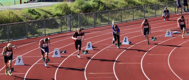 Invitasjon Sortlands-mesterskapet  2025 med innlagte KM øvelser