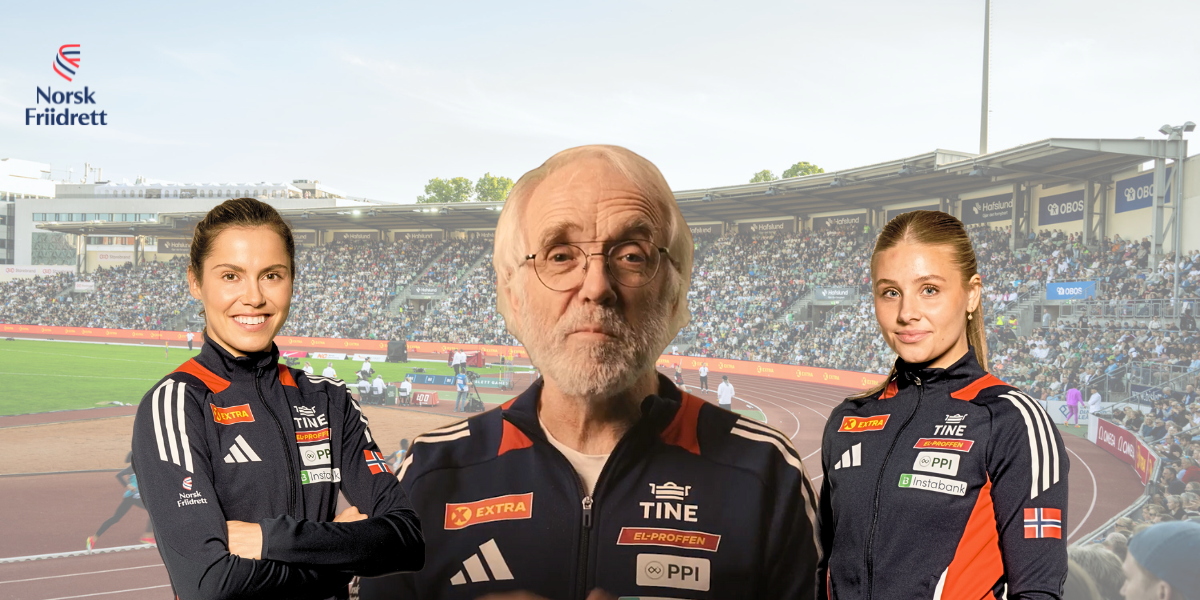 NFIF blir samarbeidspartner med #BeKind