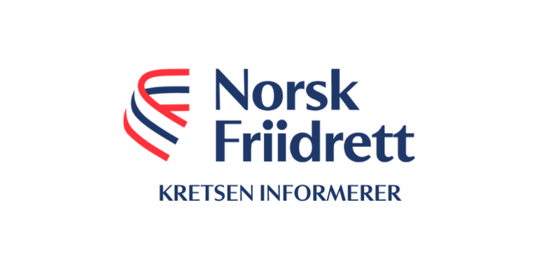 Agder Friidrettskrets inviterer til kretsting 2025