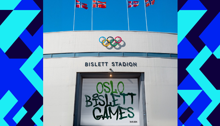 Alt du trenger å vite om årets Oslo Bislett Games